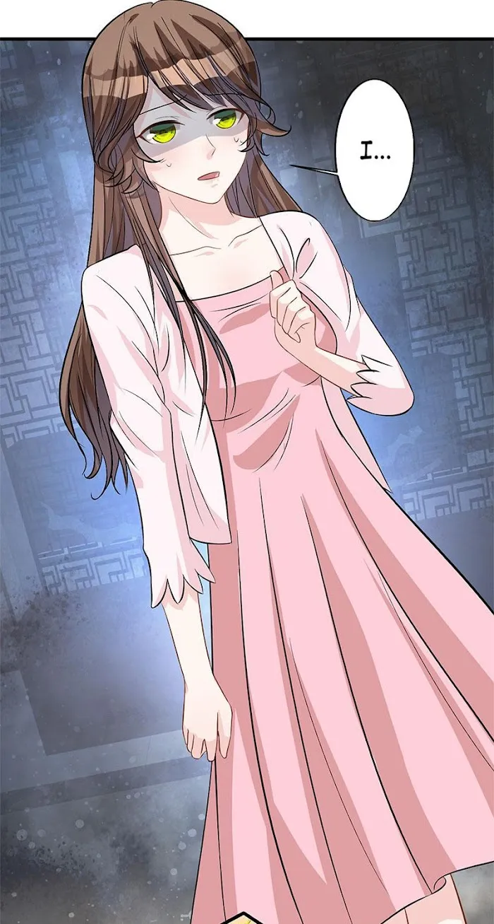 Substitute Bride Chapter 4 page 29 - 