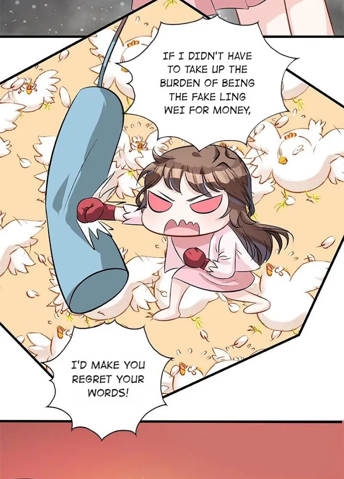 Substitute Bride Chapter 4 page 30 - 