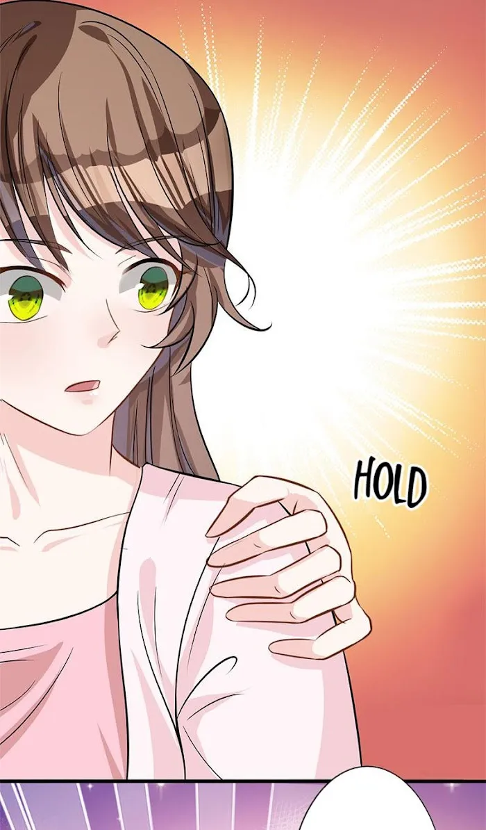 Substitute Bride Chapter 4 page 31 - 