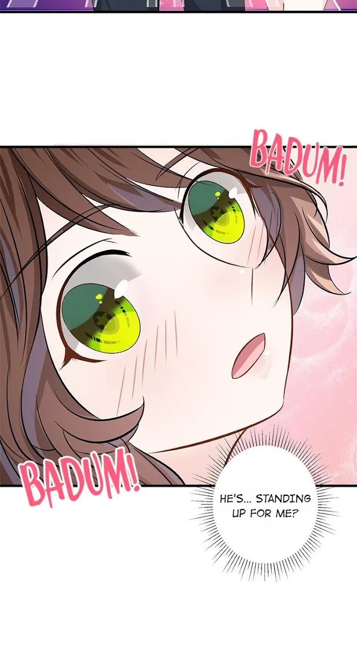 Substitute Bride Chapter 4 page 33 - 