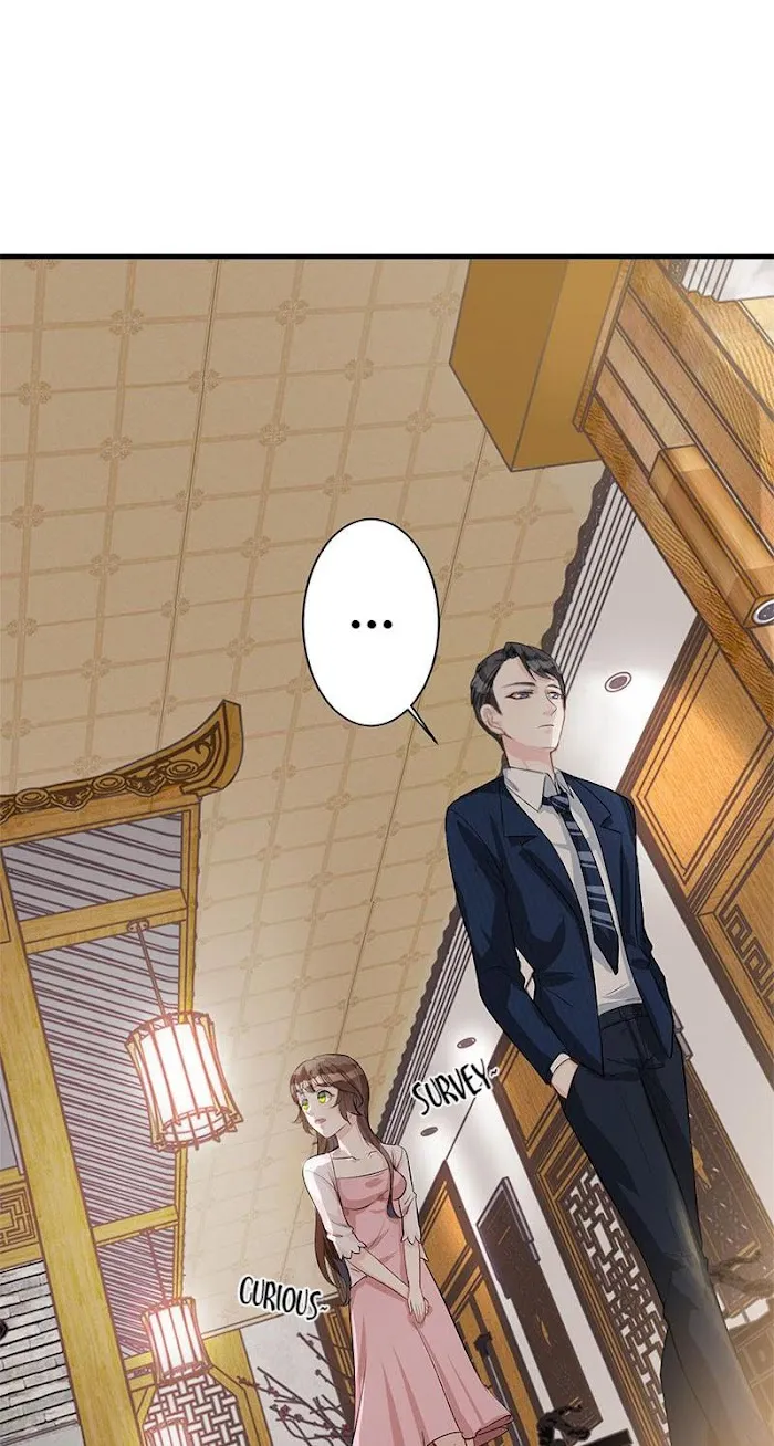 Substitute Bride Chapter 4 page 7 - 
