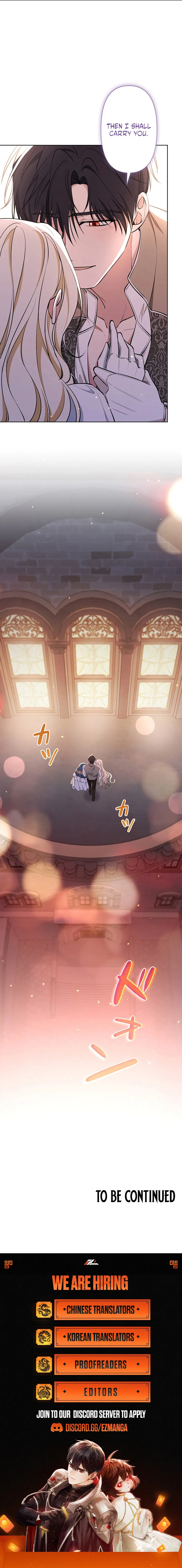 Substitute Bride Chapter 42 page 12 - 