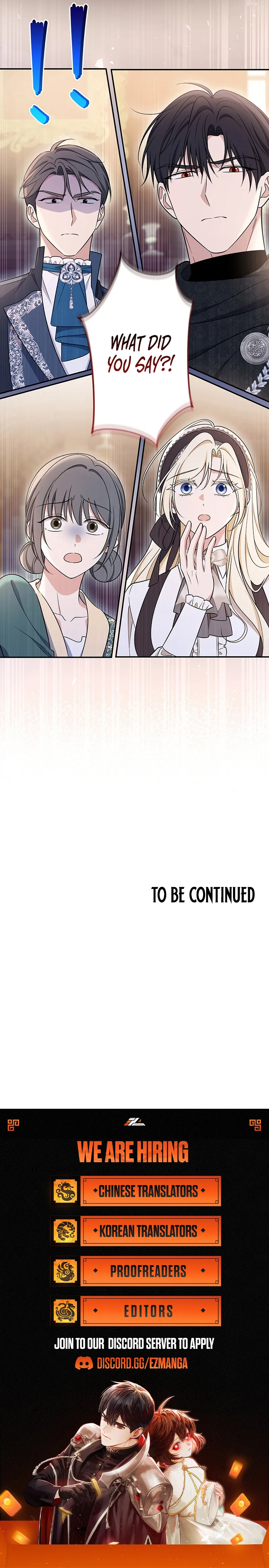 Substitute Bride Chapter 49 page 12 - 