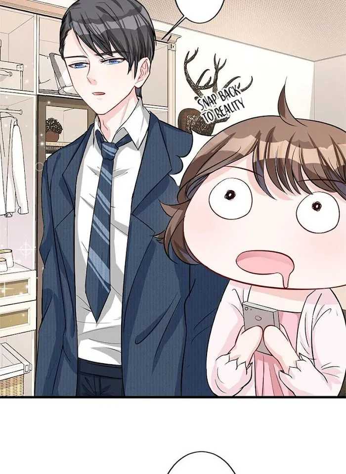 Substitute Bride Chapter 5 page 13 - 
