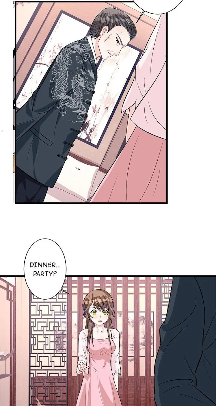 Substitute Bride Chapter 5 page 3 - 