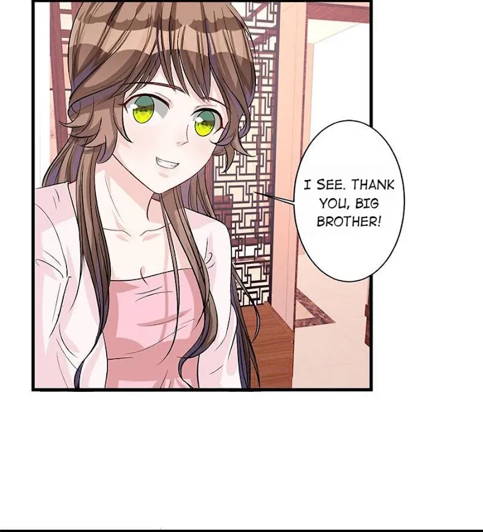 Substitute Bride Chapter 5 page 5 - 