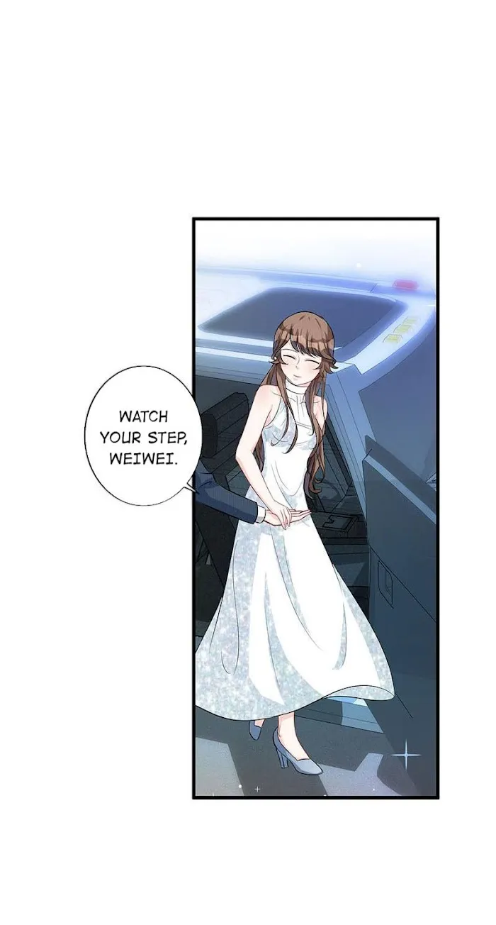 Substitute Bride Chapter 6 page 12 - 