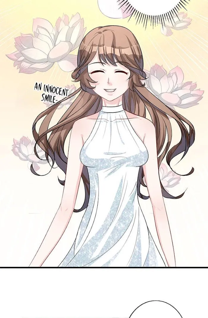 Substitute Bride Chapter 6 page 15 - 