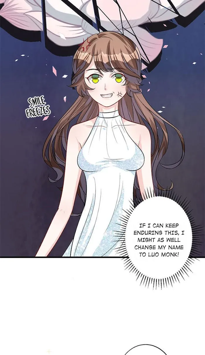 Substitute Bride Chapter 6 page 20 - 
