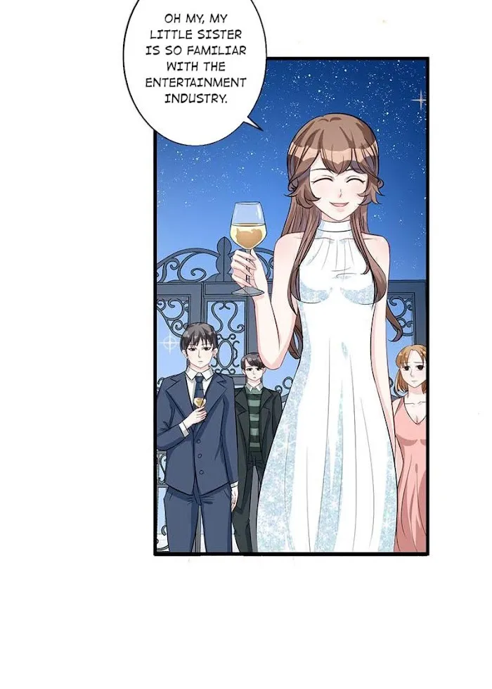Substitute Bride Chapter 6 page 22 - 