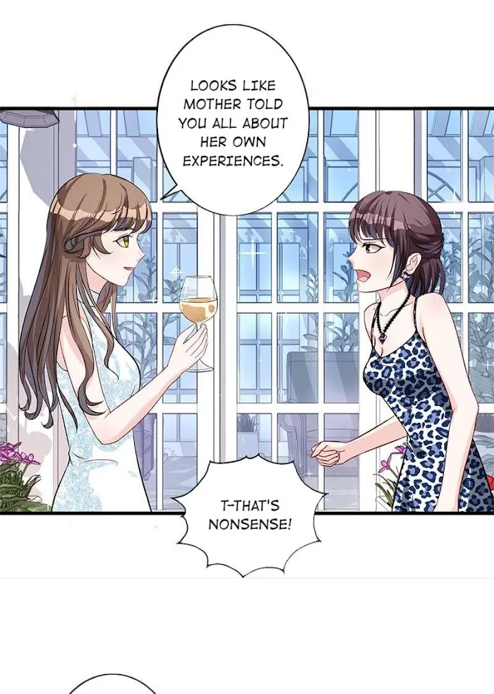 Substitute Bride Chapter 6 page 23 - 