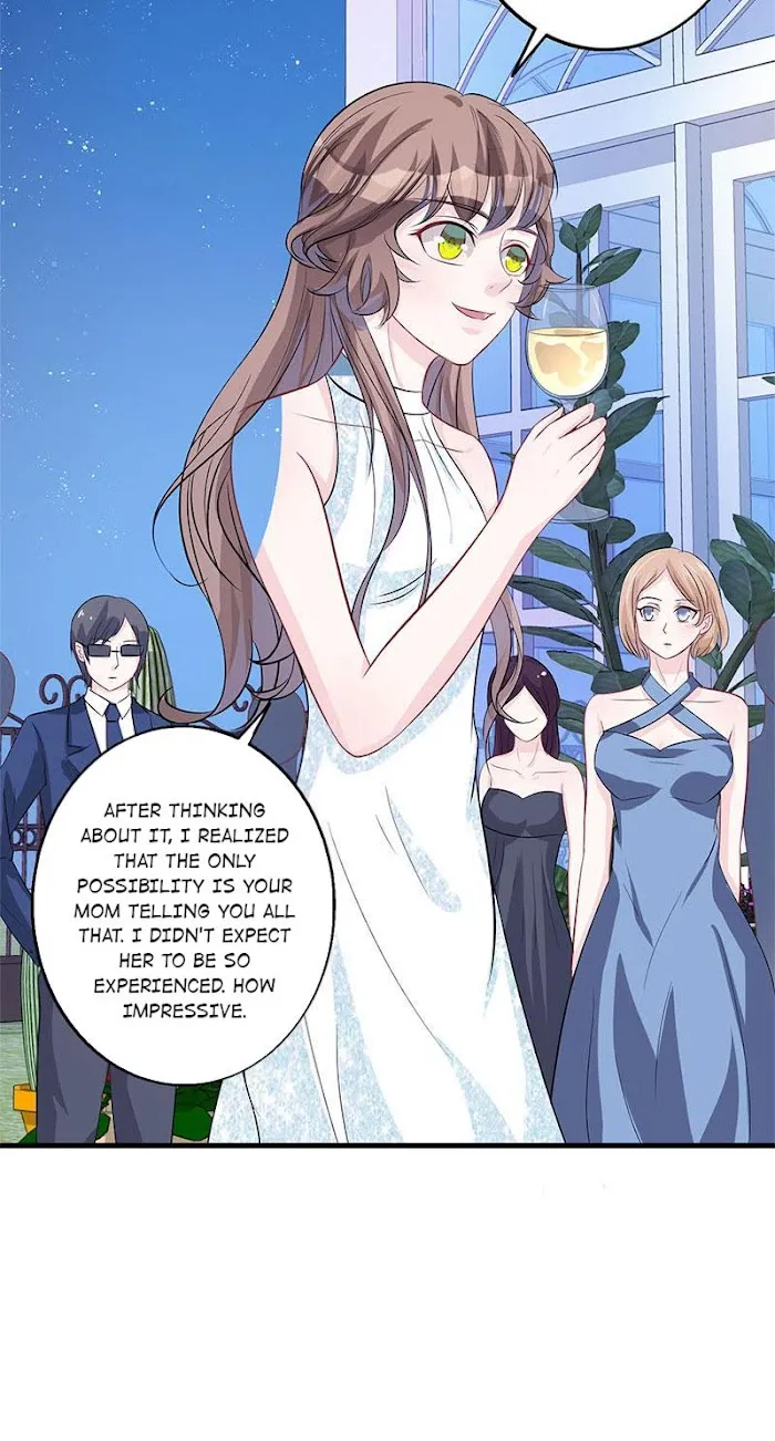 Substitute Bride Chapter 6 page 25 - 