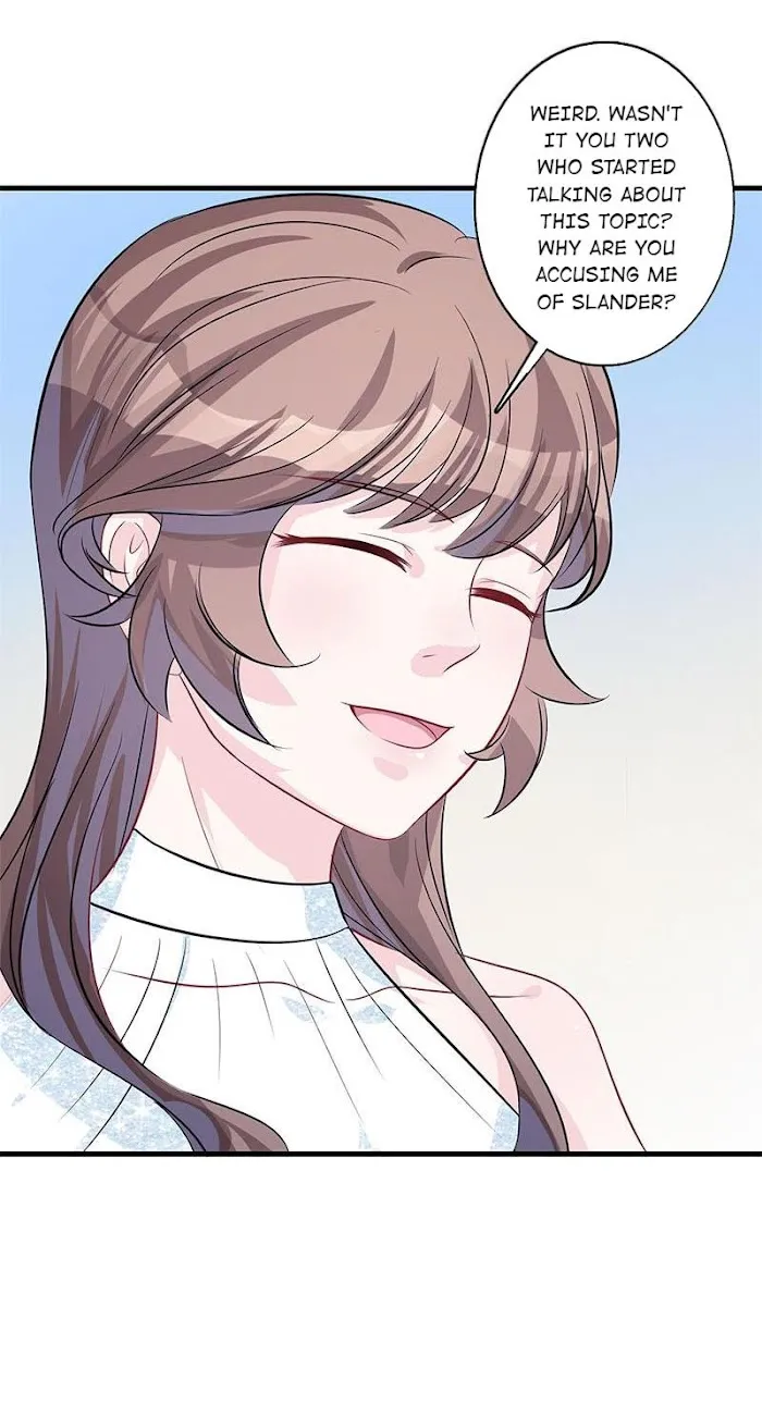 Substitute Bride Chapter 6 page 27 - 