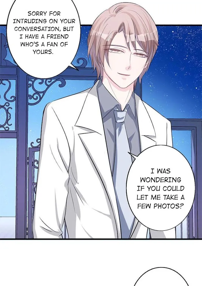 Substitute Bride Chapter 6 page 31 - 
