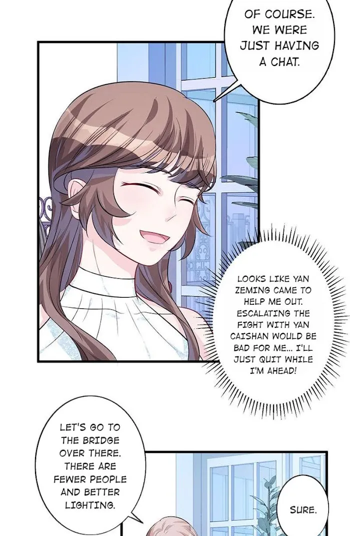 Substitute Bride Chapter 6 page 32 - 