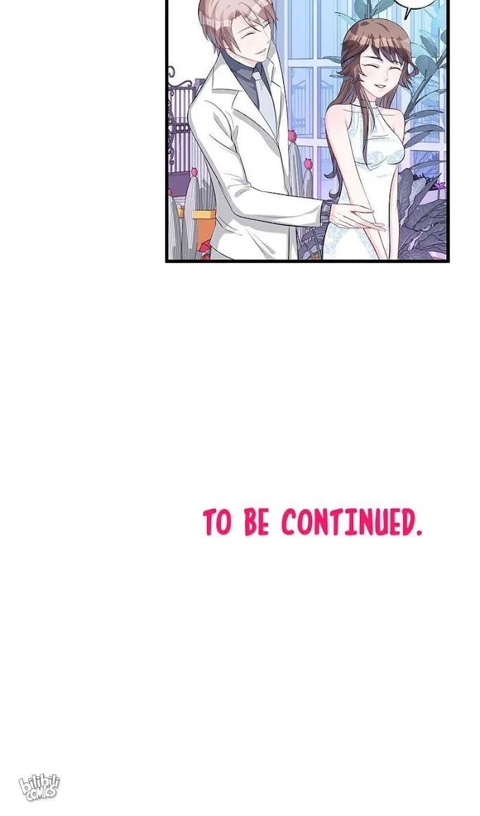 Substitute Bride Chapter 6 page 33 - 