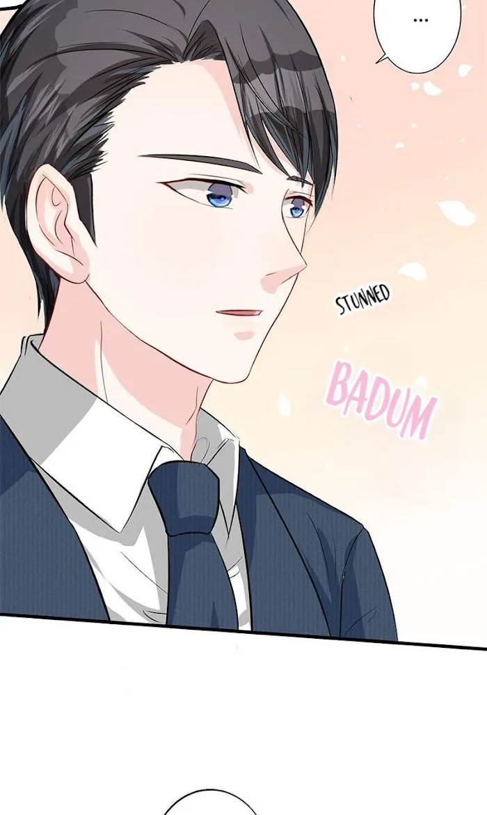 Substitute Bride Chapter 6 page 5 - 