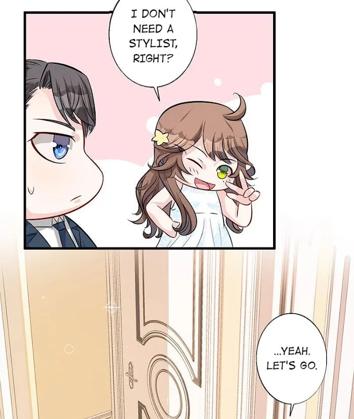 Substitute Bride Chapter 6 page 6 - 