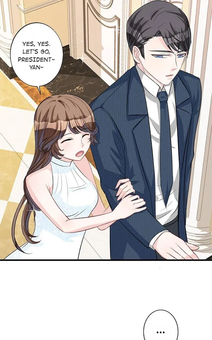 Substitute Bride Chapter 6 page 7 - 