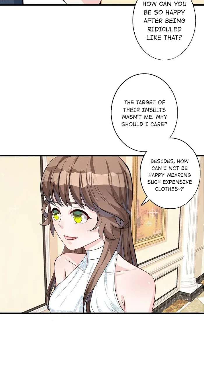 Substitute Bride Chapter 6 page 9 - 