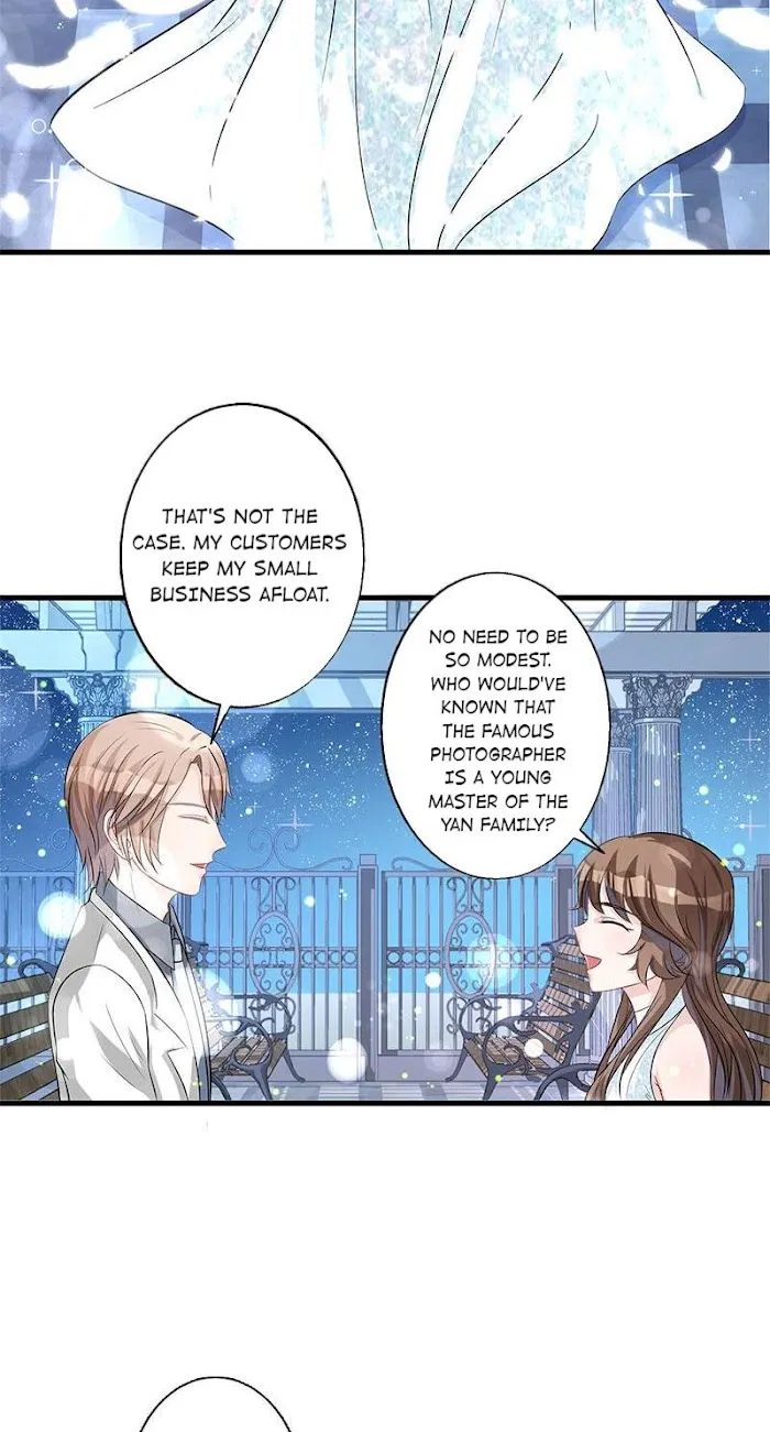 Substitute Bride Chapter 7 page 14 - 