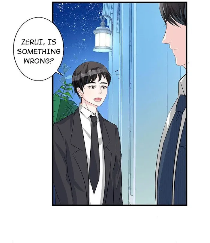 Substitute Bride Chapter 7 page 17 - 