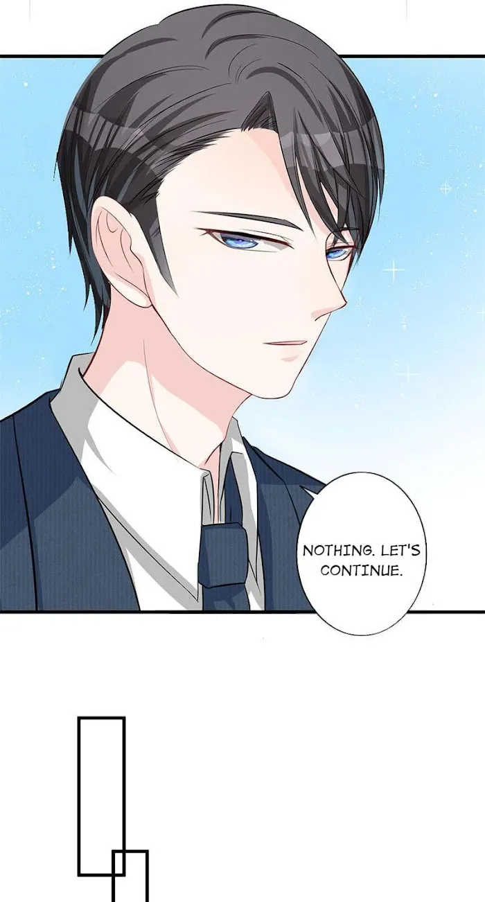 Substitute Bride Chapter 7 page 18 - 