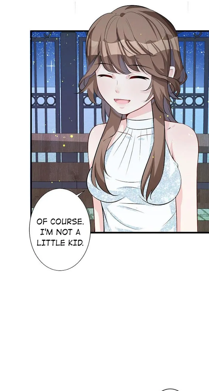 Substitute Bride Chapter 7 page 3 - 