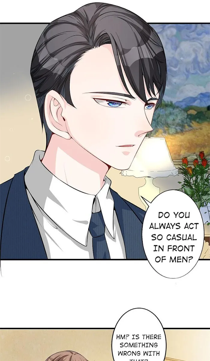 Substitute Bride Chapter 7 page 24 - 
