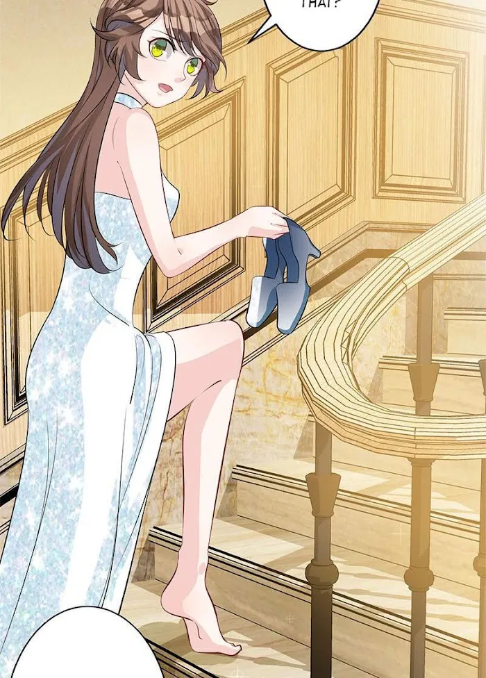 Substitute Bride Chapter 7 page 25 - 