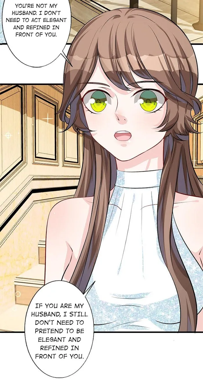 Substitute Bride Chapter 7 page 26 - 