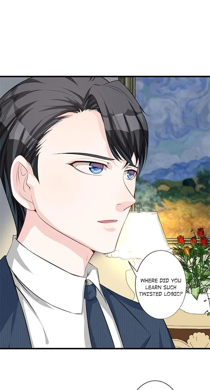 Substitute Bride Chapter 7 page 27 - 