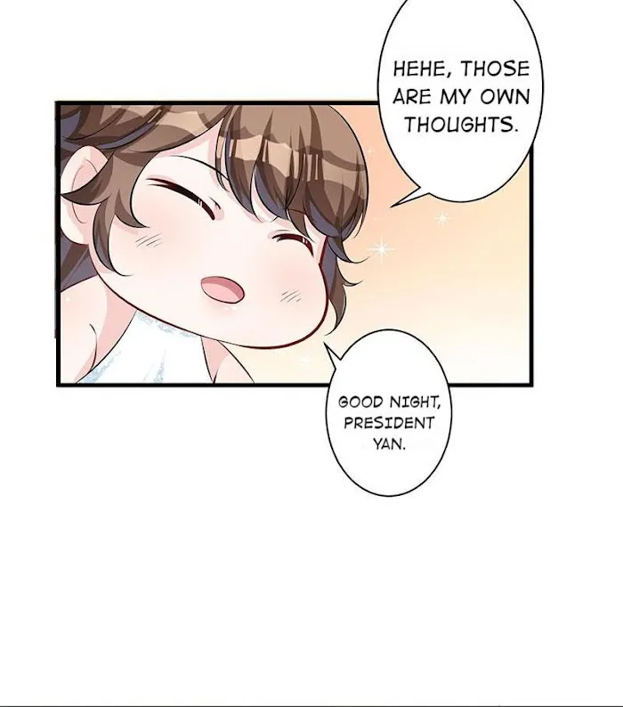 Substitute Bride Chapter 7 page 28 - 