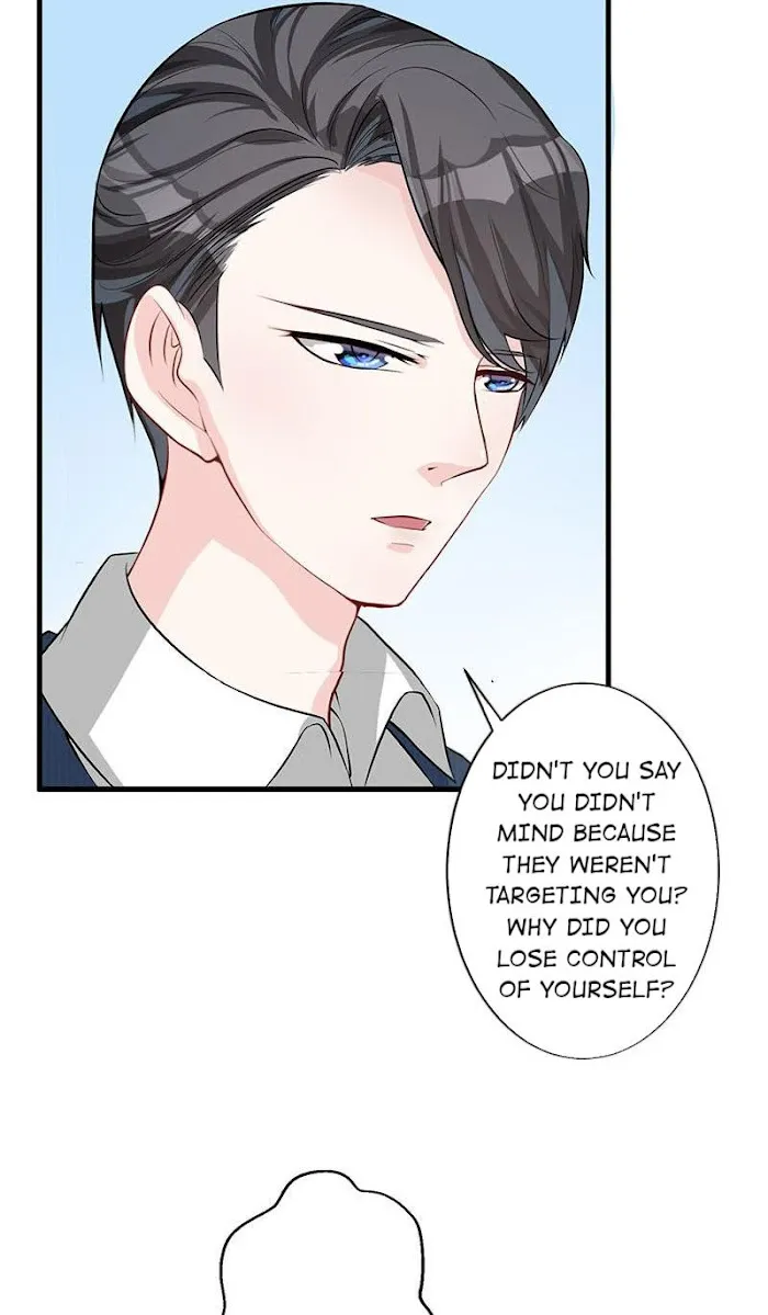 Substitute Bride Chapter 7 page 33 - 