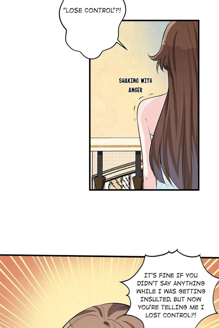 Substitute Bride Chapter 7 page 34 - 