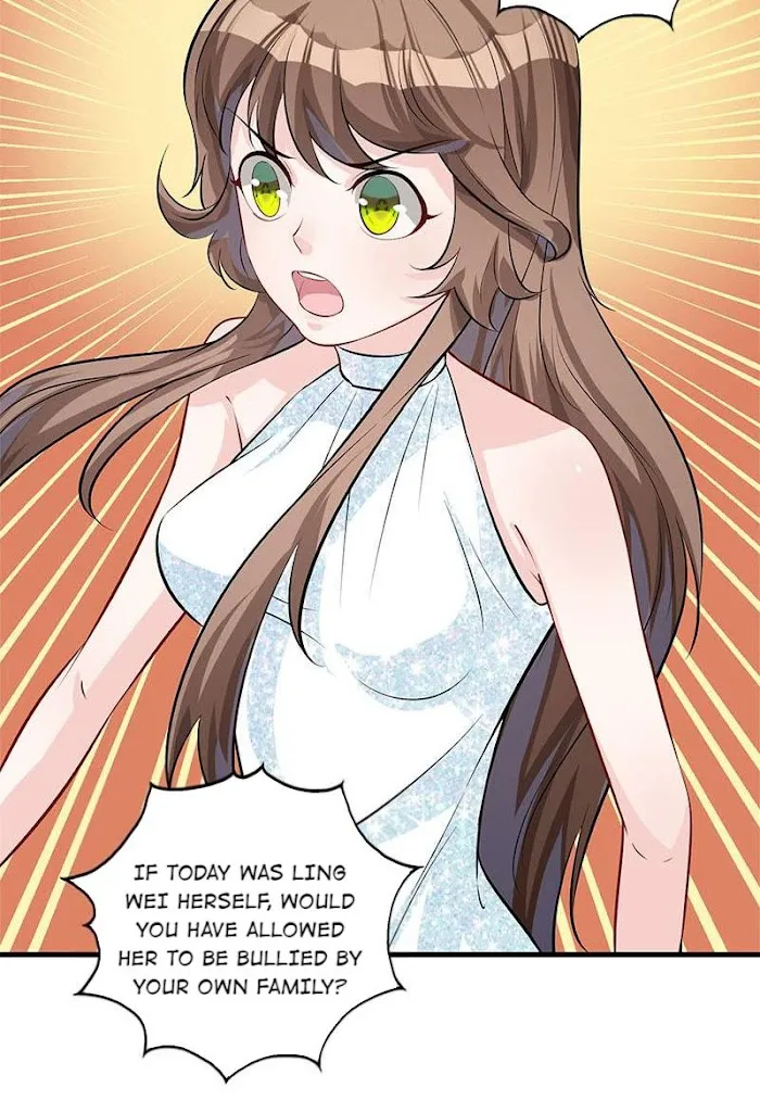 Substitute Bride Chapter 7 page 35 - 