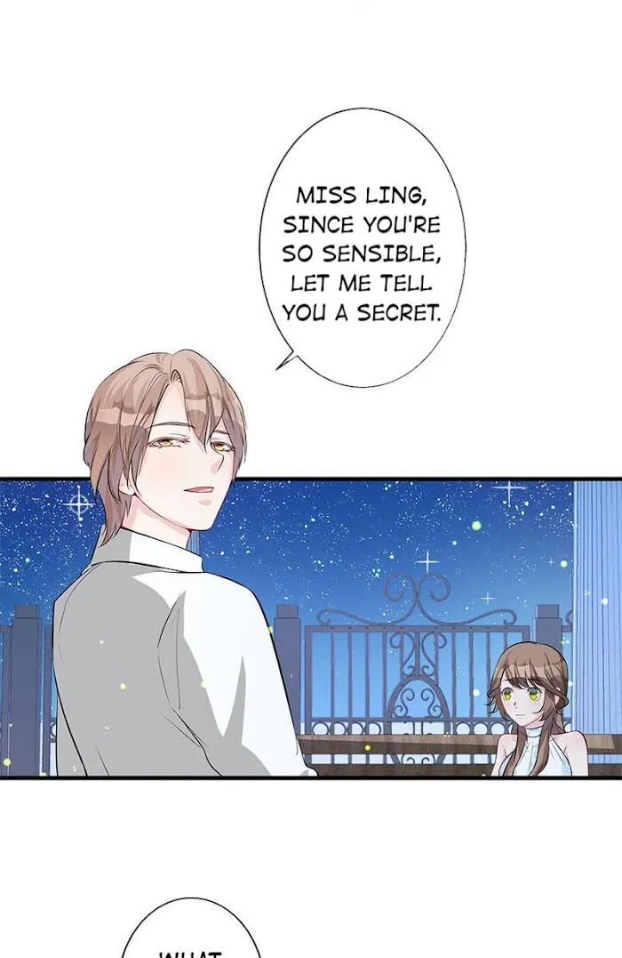 Substitute Bride Chapter 7 page 5 - 