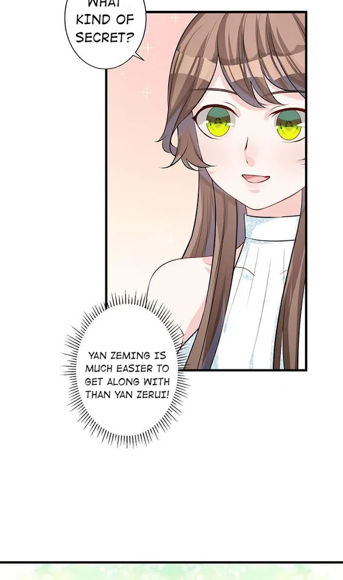 Substitute Bride Chapter 7 page 6 - 