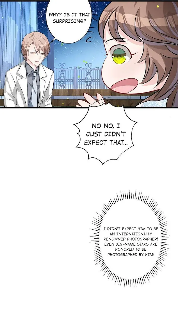 Substitute Bride Chapter 7 page 9 - 