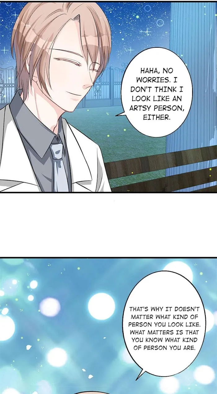 Substitute Bride Chapter 7 page 10 - 