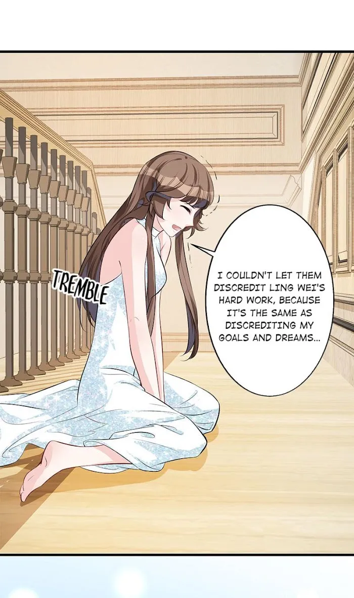 Substitute Bride Chapter 8 page 11 - 