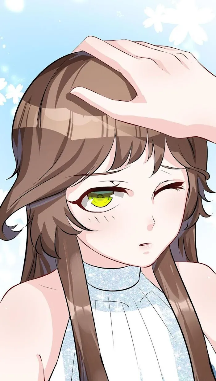 Substitute Bride Chapter 8 page 12 - 