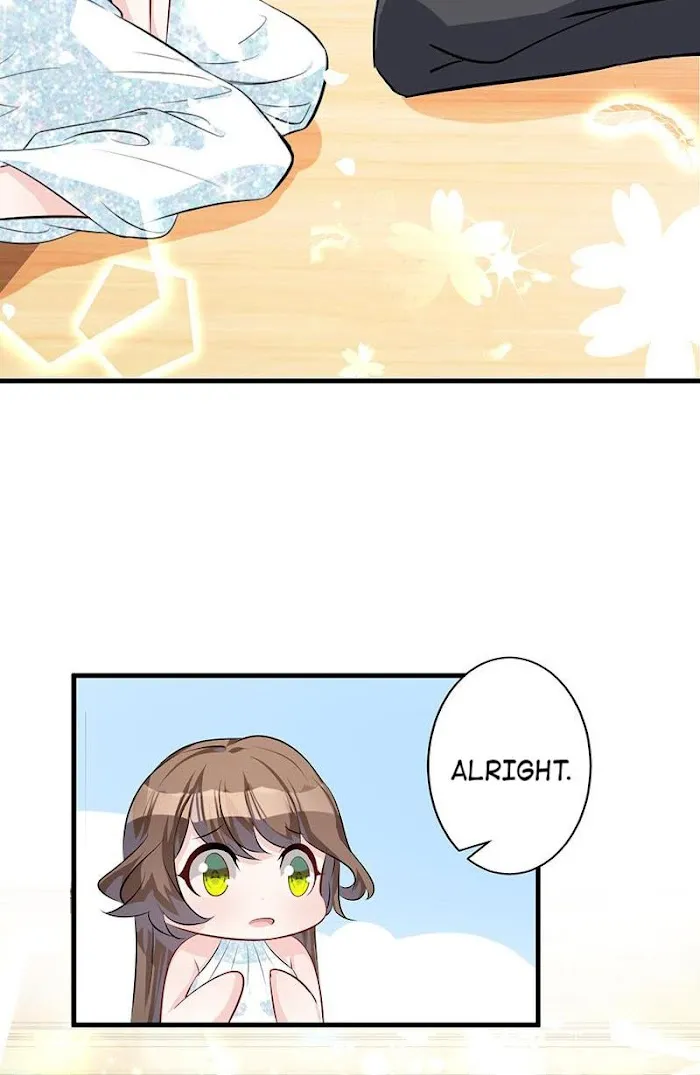 Substitute Bride Chapter 8 page 14 - 
