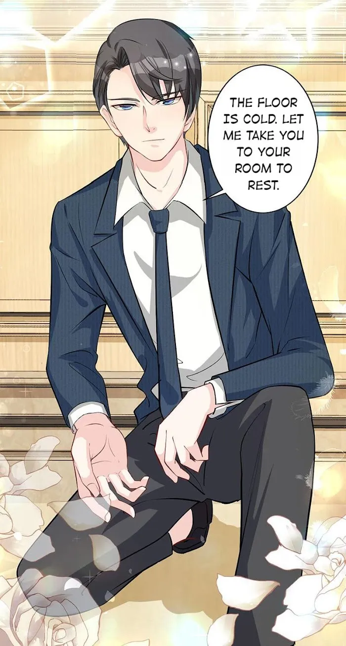 Substitute Bride Chapter 8 page 15 - 