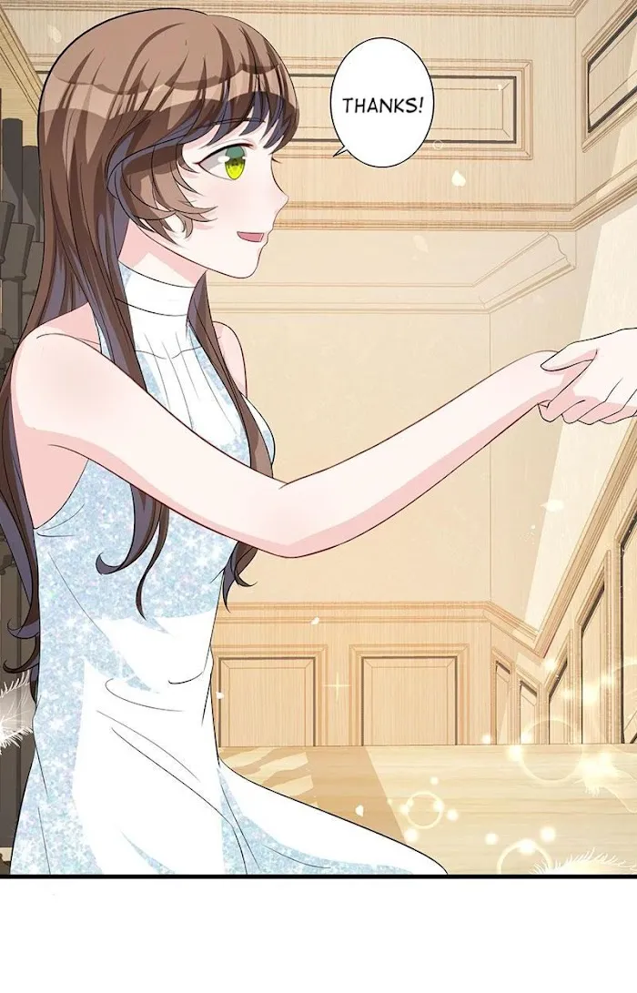 Substitute Bride Chapter 8 page 17 - 
