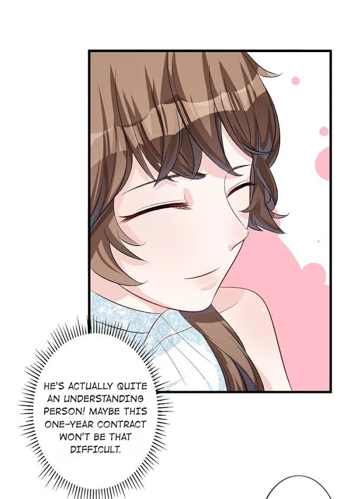 Substitute Bride Chapter 8 page 18 - 