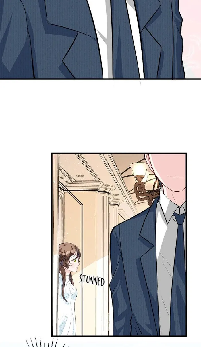 Substitute Bride Chapter 8 page 25 - 