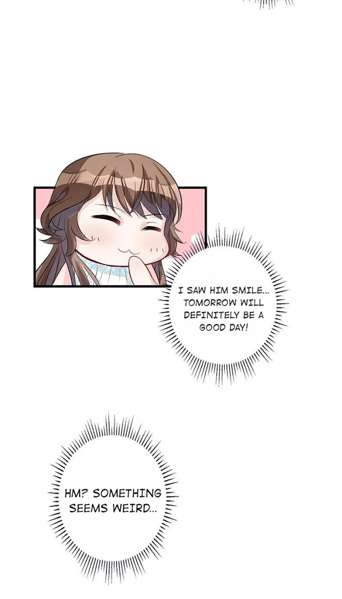 Substitute Bride Chapter 8 page 27 - 