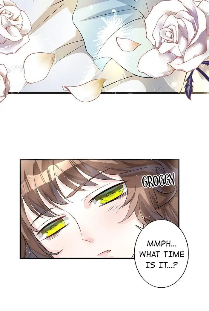 Substitute Bride Chapter 8 page 30 - 