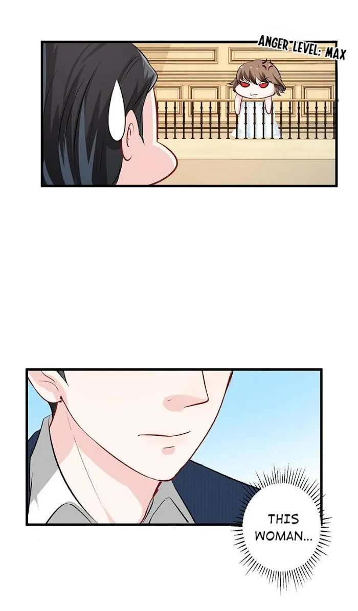 Substitute Bride Chapter 8 page 4 - 